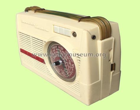 Transistor Ecotron ; Pygmy, Ciate-Pygmy (ID = 2645071) Radio