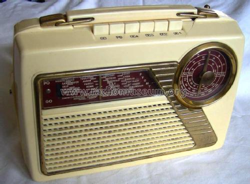 Golf ; Pygmy, Ciate-Pygmy (ID = 1695879) Radio