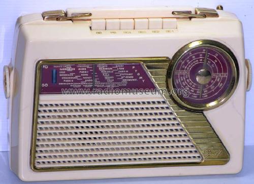 Golf ; Pygmy, Ciate-Pygmy (ID = 1911620) Radio