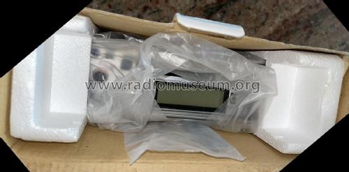AM/FM Receiver Cassette Player 2706D; Pyramid Sound Corp.; (ID = 2886145) Autoradio