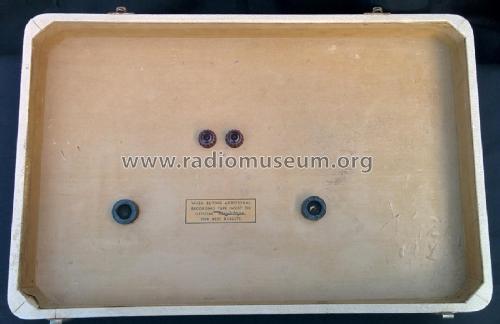 Magictape TR ST5; Pyrox Ltd; Melbourne (ID = 2409915) Enrég.-R
