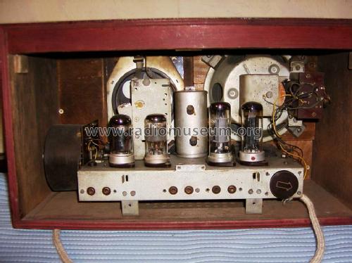 Orion RSZ-48; PZT - Państwowe (ID = 278318) Radio