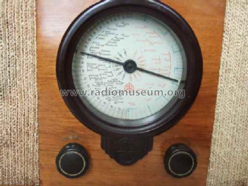 Orion RSZ-48; PZT - Państwowe (ID = 288291) Radio