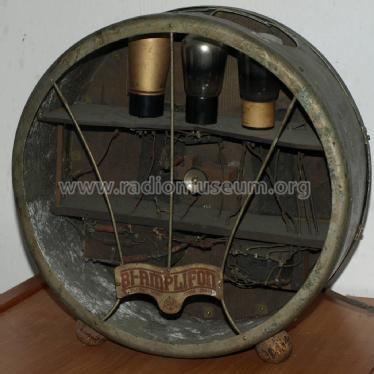 Bi-Amplifon ; PZT - Państwowe (ID = 1844725) Ampl/Mixer