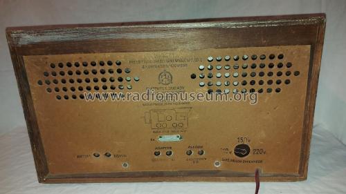 Orion RSZ-48; PZT - Państwowe (ID = 3082394) Radio