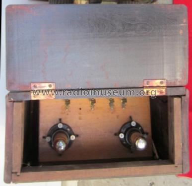 Two-Stage Audio Amplifier ; Qualitone Co., The; (ID = 998233) Ampl/Mixer