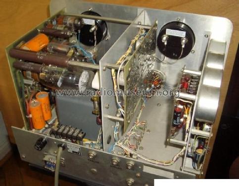 Resistor Noise Test Set 315; Quan-Tech (ID = 1838980) Equipment