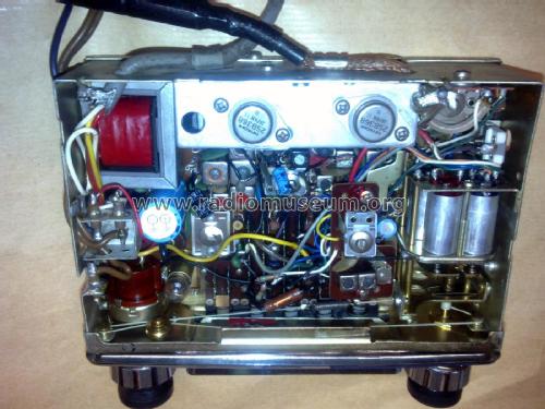11-Transistor-Autoradio ATR-940; QUELLE GmbH (ID = 2018989) Car Radio