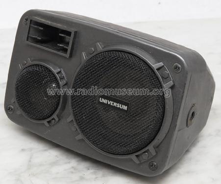 3 Weg-Auto-Lautsprecherbox Bestellnummer 813.570 9; QUELLE GmbH (ID = 1711581) Speaker-P