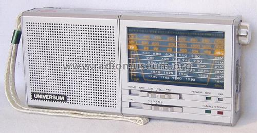 9 Band-Taschenradio TR 3030 St, Best.Nr. 204.751 2; QUELLE GmbH (ID = 1909882) Radio