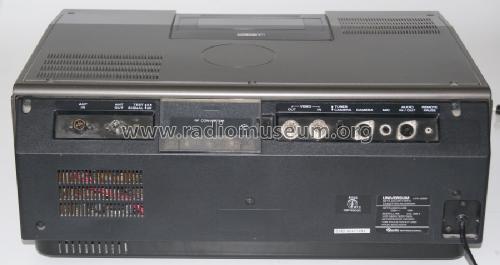 Beta-Color-Video-Cassetten-Recorder VTR-10300; QUELLE GmbH (ID = 1405436) R-Player