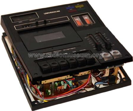 Cassetten Tape-Deck CT2358; QUELLE GmbH (ID = 1370140) R-Player