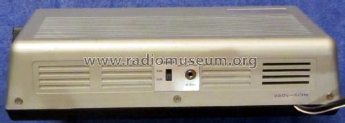 Universum Electronic Radio Timer UR1886A Best. Nr. 005.129-2; QUELLE GmbH (ID = 1639621) Radio