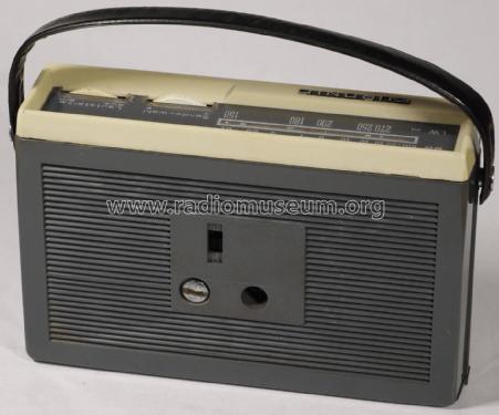 Euronic TR70; QUELLE GmbH (ID = 2695554) Radio