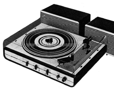 FV5547; QUELLE GmbH (ID = 934089) R-Player
