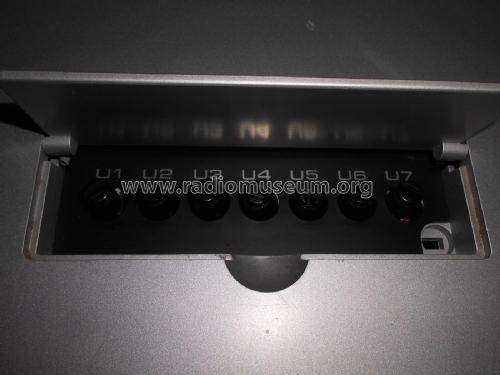 HIFI Tuner Sensor 8 T2353; QUELLE GmbH (ID = 1858104) Radio