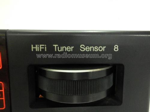 HIFI Tuner Sensor 8 T2353; QUELLE GmbH (ID = 1858108) Radio