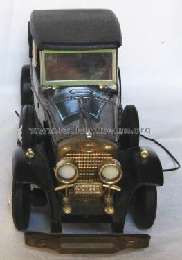 Lincoln 1928 Modell 379 [Bestell.-Nr.: 226.332 5]; QUELLE GmbH (ID = 2281381) Radio