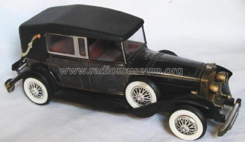 Lincoln 1928 Modell 379 [Bestell.-Nr.: 226.332 5]; QUELLE GmbH (ID = 2281384) Radio