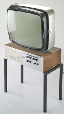 Nova Q101 ; QUELLE GmbH (ID = 357747) Television
