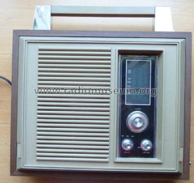 Privileg RP720; QUELLE GmbH (ID = 1824350) Radio