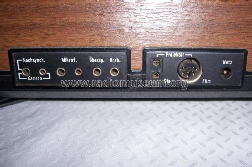 Revue Synchro 8202; QUELLE GmbH (ID = 1807708) R-Player