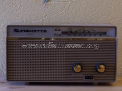 Simonetta Cordless ; QUELLE GmbH (ID = 385419) Radio