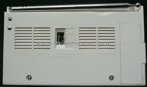 Simonetta TT41; QUELLE GmbH (ID = 607867) Radio