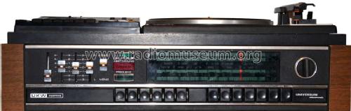 Stereo-Kompaktanlage VTCF673; QUELLE GmbH (ID = 1370138) Radio