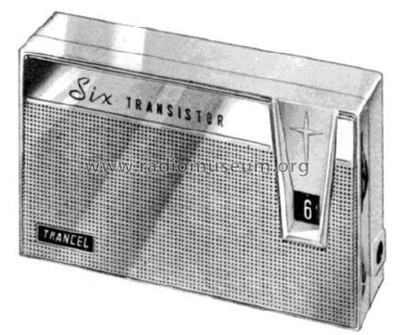 Taschentransistor T11 Art.-Nr.09200; QUELLE GmbH (ID = 1936724) Radio