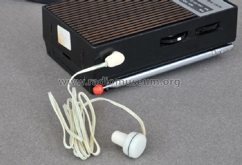 TR-1315 Best. Nr. 02419; QUELLE GmbH (ID = 1270492) Radio