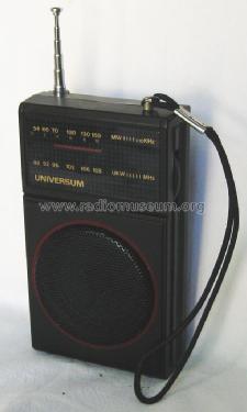 UKW/MW - Transistor - Radio TR 2653; QUELLE GmbH (ID = 2141578) Radio