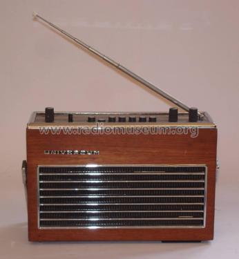 Universum 130461; QUELLE GmbH (ID = 2630523) Radio