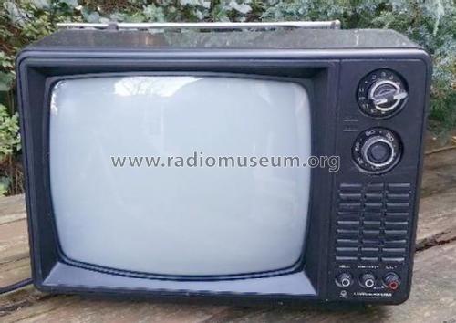 Universum - 31cm-Fernseh-Portable SK3235A - 025-9184; QUELLE GmbH (ID = 1853097) Television