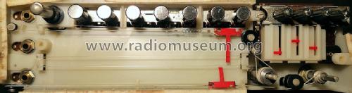 Universum-5-Band-Luxus-Autokoffer TR707 Best. Nr. 07589; QUELLE GmbH (ID = 2827747) Radio