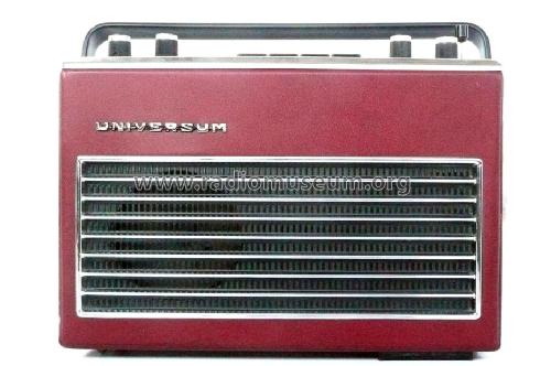 Universum Autokoffer 93956; QUELLE GmbH (ID = 1301364) Radio