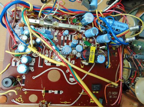 Universum CT2745; QUELLE GmbH (ID = 2837316) R-Player