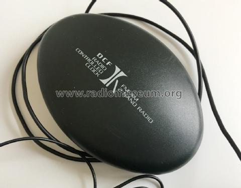 Universum Double Alarm 2 Band Radio - Uhrenradio UR1074 Best.Nr. 538.750 1; QUELLE GmbH (ID = 3173665) Radio