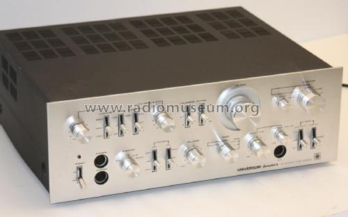 Universum Dynamic's System HiFi 2500 Bestell-No.: 012.391; QUELLE GmbH (ID = 2088399) Verst/Mix