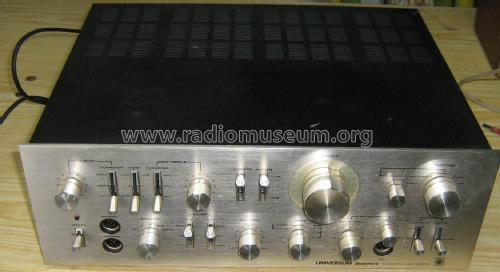 Universum Dynamic's System HiFi 2500 Bestell-No.: 012.391; QUELLE GmbH (ID = 2874135) Ampl/Mixer