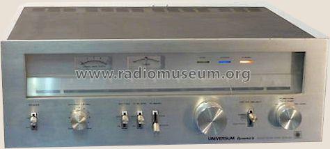 Universum Dynamic's System HiFi 2500 T3296 ; QUELLE GmbH (ID = 830482) Radio
