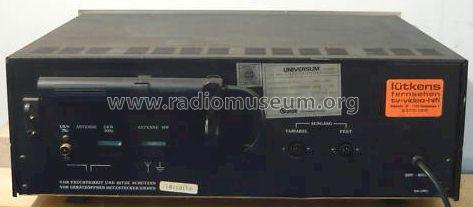 Universum Dynamic's System HiFi 2500 T3296 ; QUELLE GmbH (ID = 830484) Radio