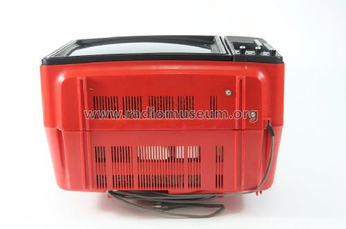Universum Fernseh-Portable SK 3272 Bestell Nr. 024.904 5; QUELLE GmbH (ID = 1467437) Televisore