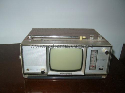 Universum FK100; QUELLE GmbH (ID = 1664406) Television