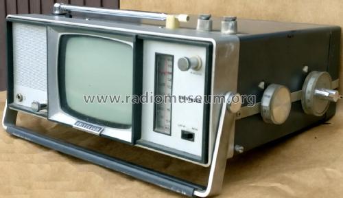 Universum FK-100R Artikel 06665; QUELLE GmbH (ID = 2339173) TV-Radio