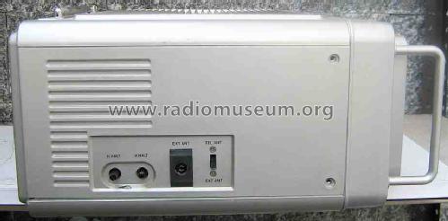 Universum FRC2096; QUELLE GmbH (ID = 1218503) TV-Radio