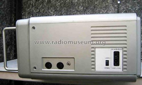 Universum FRC2096; QUELLE GmbH (ID = 1218505) TV Radio