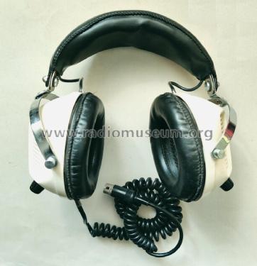 Universum Hi Fi Stereo Kopfhörer ; QUELLE GmbH (ID = 2685844) Altavoz-Au