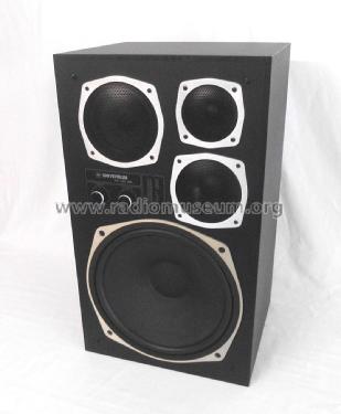 Universum HiFi-Vierwege-Studio-Box LED 1800; QUELLE GmbH (ID = 2288256) Lautspr.-K