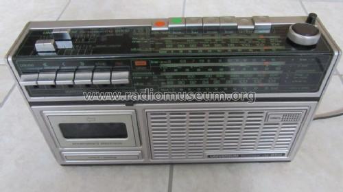 Universum Senator CTR2002; QUELLE GmbH (ID = 1068325) Radio